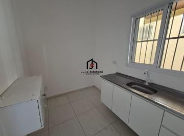 Apartamento · 30m² · 1 Quarto · Apartamento para aluguel - no Centro