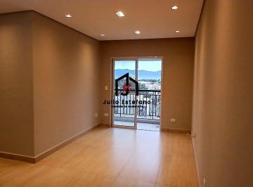 Apartamento · 82m² · 3 Quartos · Apartamento à venda - em Taubaté