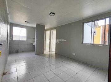 Apartamento · 38m² · 2 Quartos · 1 Vaga · Apartamento 2 dormitórios reformado