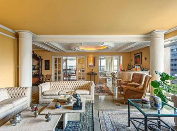 Apartamento · 334m² · 3 Quartos · Apartamento à venda - na Bela Vista