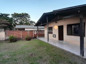 Casa · 83m² · 3 Quartos · 2 Vagas · Casa com 3 dormitórios/quartos à venda no Ideal, Novo Hamburgo
