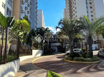 Apartamento · 79m² · 3 Quartos · 1 Vaga · Apartamento com 3 dormitórios/quartos no Residencial Weekend, Jardim Mauá em Novo Hamburgo