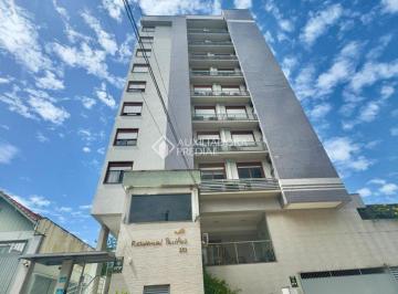 Apartamento · 79m² · 2 Quartos · 2 Vagas · Apartamento de 2 quartos sendo 1 suíte no bairro Centro em Novo Hamburgo