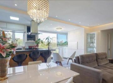 Apartamento · 79m² · 2 Quartos · 2 Vagas · Apartamento 2 dormitórios sendo 1 suíte Residencial Pacifico Centro Novo Hamburgo