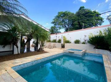 Casa de 3 quartos, Atibaia · Casa alto padrão com 408m² e área de lazer completa | Nova Gardênia Atibaia