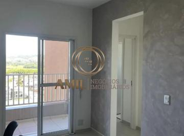 Foto 01 · Apartamento Planejado, 52m², de 02 Quartos sendo 01 Suíte, com Sacada, no Grand Kazza, Colinas do Pa