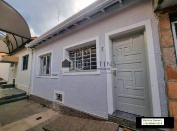 Casa · 41m² · 2 Quartos · Casa 2 quartos para Venda Cidade Alta, Piracicaba