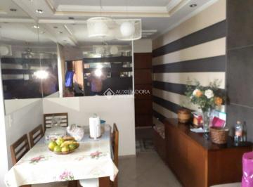 Apartamento · 50m² · 2 Quartos · 1 Vaga · Imóvel para venda com 50m² no bairro Vila Príncipe de Gales - Santo André - SP