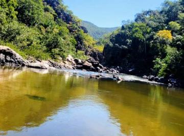 Rural , Colinas do Sul · EXCELENTE FAZENDA PARA PECUÁRIA, NORTE DE GOIÁS