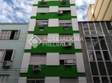 Apartamento · 27m² · 1 Quarto · Apartamento JK no Bairro Centro Histórico