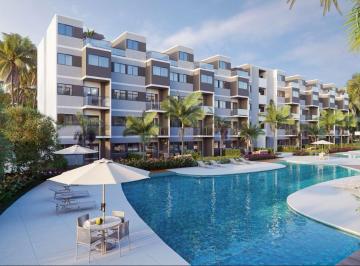 Apartamento de 1 quarto, Tamandaré · Excelente !Boulevard Praia dos Carneiros, empreendimento de praia criado para quem deseja INVESTIR !