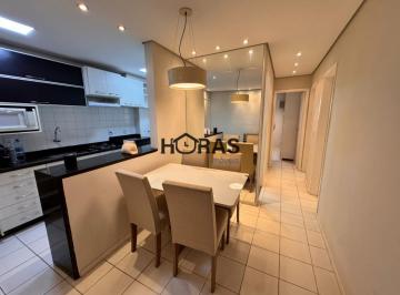 Foto 01 · Apartamento 3 Quartos para Alugar em Cuiabá Piazza Mangueiras