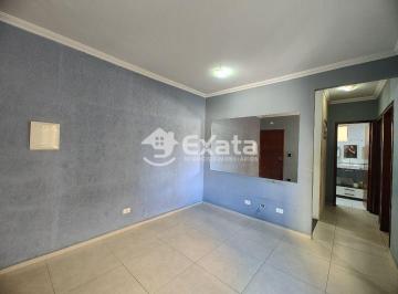 Apartamento · 43m² · 2 Quartos · 1 Vaga · Apartamento para Alugar com 2 quartos - Cond. Vila Arvoredo - Julio de Mesquita - Zona Oeste - Soroc