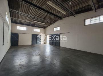 Comercial · 88m² · Barracao para aluguel na vila Barcelona em Sorocaba