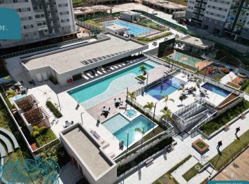 Apartamento de 3 quartos, Águas Claras · APARTAMENTO - ÁGUAS CLARAS