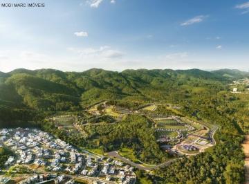 Foto 01 · Terreno residencial para Venda Fazenda Itapety By Helbor, Mogi das Cruzes