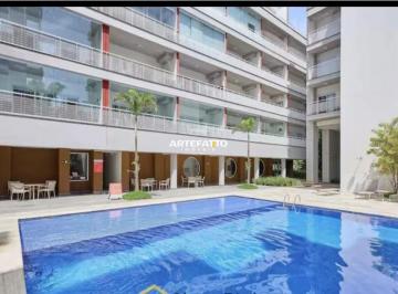 Apartamento · 41m² · 1 Quarto · 1 Vaga · Apartamento à venda em Ubatuba, Praia Grande, com 1 quarto, 41m²