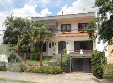 Casa · 395m² · 3 Quartos · 3 Vagas · Casa no Jardim Europa | Vista Parque Germânia | 3 a 4 Dorms