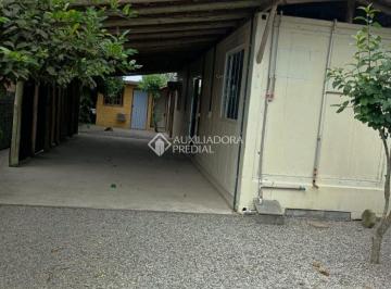 Casa · 115m² · 3 Quartos · 2 Vagas · OPORTUNIDADE  IMÓVEL COM CONTAINER + EDÍCULA