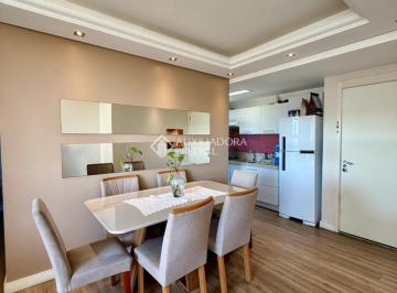 Apartamento · 62m² · 3 Quartos · 2 Vagas · Apto de 3 Dormitorios, 2 vagas - Sarandi  - Porto Alegre