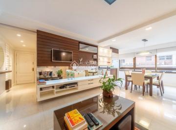 Apartamento · 134m² · 3 Quartos · 3 Vagas · Apartamento a venda no Edíficio Val Thorens