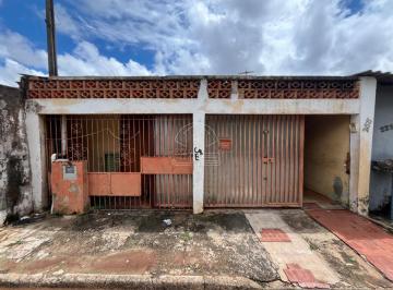 Foto 01 · Casa a venda no Bairro Matão em Sumaré/SP