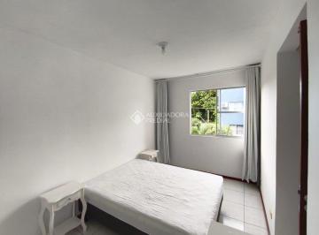 Apartamento · 56m² · 3 Quartos · 1 Vaga · Apartamento 3 Dormitórios à Venda no Edifício Argus - Florianópolis/SC