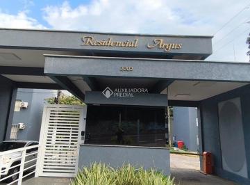 Apartamento · 56m² · 3 Quartos · 1 Vaga · Apartamento 3 Dormitórios à Venda no Edifício Argus - Florianópolis/SC