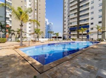 Apartamento de 3 quartos, São Paulo · Apartamento à venda no Condomínio Chácara Santa Cruz, São Paulo - SP