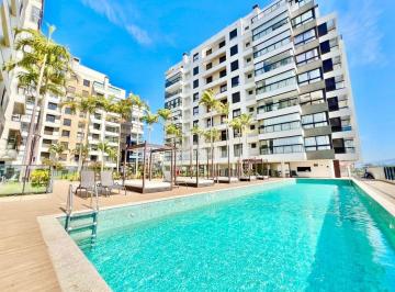 614909a6-7704-4c76-9757-cd6d6eeb1d9c-17761701386378.jpg · APARTAMENTO COM VISTA MAR NO BALNEÁRIO DO ESTREITO | MOBILIADO | CONDOMÍNIO CLUBE