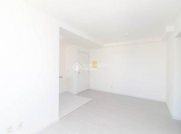 Apartamento · 36m² · 1 Quarto · Apartamento 1 quarto(s), no bairro Humaitá