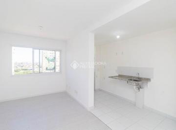 Apartamento · 64m² · 3 Quartos · Apartamento 1 quarto(s), no bairro Humaitá