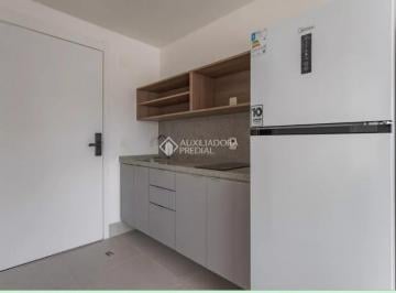 8 · Apartamento 1 quarto(s), no bairro Passo da Areia