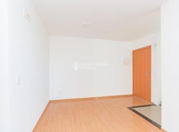 Apartamento · 53m² · 2 Quartos · 1 Vaga · Apartamento 2 dormitórios, no bairro Jardim Carvalho