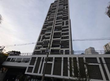 Apartamento novo, 1a locação, excelente acabamento, constituído por 02 dormitóri · Apartamento novo 02 dormitórios Cristo Rei