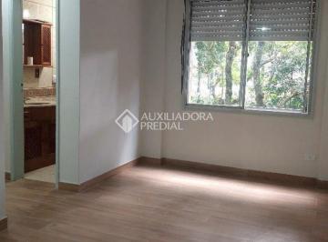 Apartamento · 60m² · 2 Quartos · 1 Vaga · Apartamento 2 quartos no bairro Cristal.