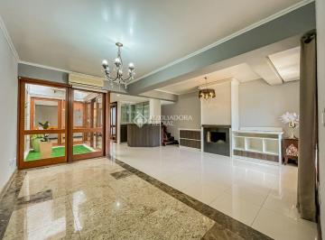 Casa · 279m² · 3 Quartos · 3 Vagas · Casa 3 quartos no bairro Jardim Isabel