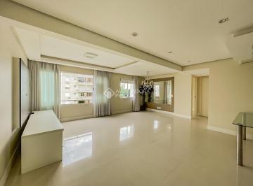 Apartamento · 90m² · 3 Quartos · 2 Vagas · Apartamento à venda no Bairro Tristeza com 3 quartos e 2 vagas de garagem