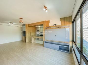 Apartamento · 95m² · 3 Quartos · 2 Vagas · Apartamento com  de 94,96m² privativos 03 quartos suíte no bairro Ipanema.