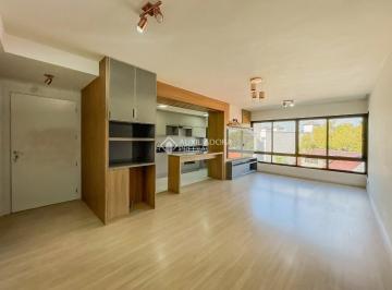 Apartamento · 95m² · 3 Quartos · 2 Vagas · Apartamento com de 94,96m² privativos 03 quartos suíte no bairro Ipanema.