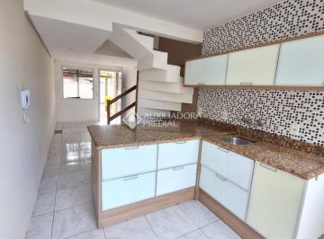 0c6a8911-7a9a-4c83-82f2-cc9d841b9c78 · Sobrado com 2 quartos no bairro Ipanema
