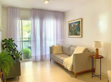 Apartamento · 73m² · 2 Quartos · 1 Vaga · Apartamento com 2 Quartos e 2 banheiros à Venda, 73 m² na Agronômica