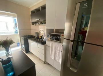 Apartamento · 43m² · 1 Quarto · 1 Vaga · APARTAMENTO ANDAR TÉRREO NO BAIRRO TABOÃO COM 1 DORMITÓRIO E 1 VAGA DE GARAGEM