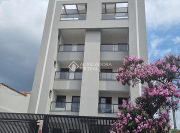 Apartamento · 53m² · 2 Quartos · 1 Vaga · Apartamento 2 Dorms (1 Suíte) no Residencial Lorena - Jardim Lavina
