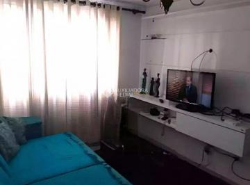Apartamento · 56m² · 2 Quartos · 1 Vaga · apartamento a venda,  2 dormitórios a venda, 1 vaga, irajá - São Bernardo do Campo