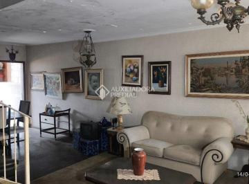 Casa · 237m² · 3 Quartos · 4 Vagas · Sobrado à venda, 3 dormitórios e 1 suíte, 4 vagas, Nova Petrópolis, São Bernardo do Campo