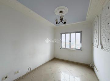 Apartamento · 60m² · 2 Quartos · 1 Vaga · Apartamento à venda na V. Alzira em Santo André