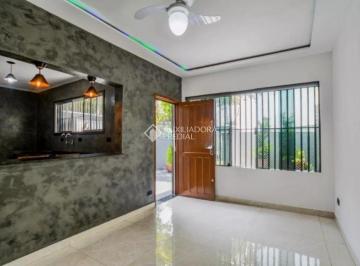 Casa · 115m² · 3 Quartos · 1 Vaga · CASA - SANTO ANDRÉ - VILA GILDA