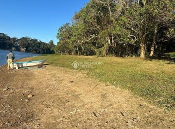Rural · 9075m² · Chácara para venda no B. Eldorado, Diadema com represa no fundo 9.000m²