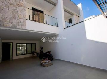 Casa · 230m² · 3 Quartos · 4 Vagas · Sobrado a venda,230 m² - 3 suítes - 4 vagas - Jardim Bela Vista - Santo André